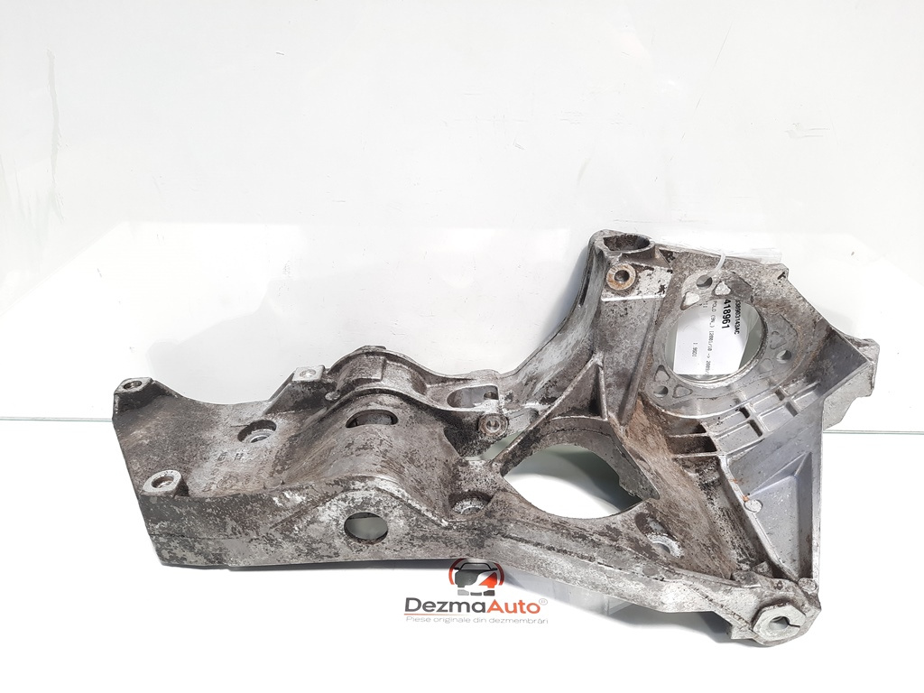 Suport accesorii, Vw Polo (9N) [Fabr 2001-2008] 1.9 sdi, ASY, 038903143AC (pr:110747)