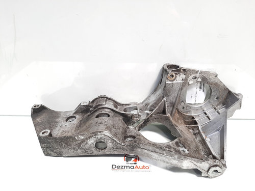 Suport accesorii, Vw Polo (9N) [Fabr 2001-2008] 1.9 sdi, ASY, 038903143AC (pr:110747)