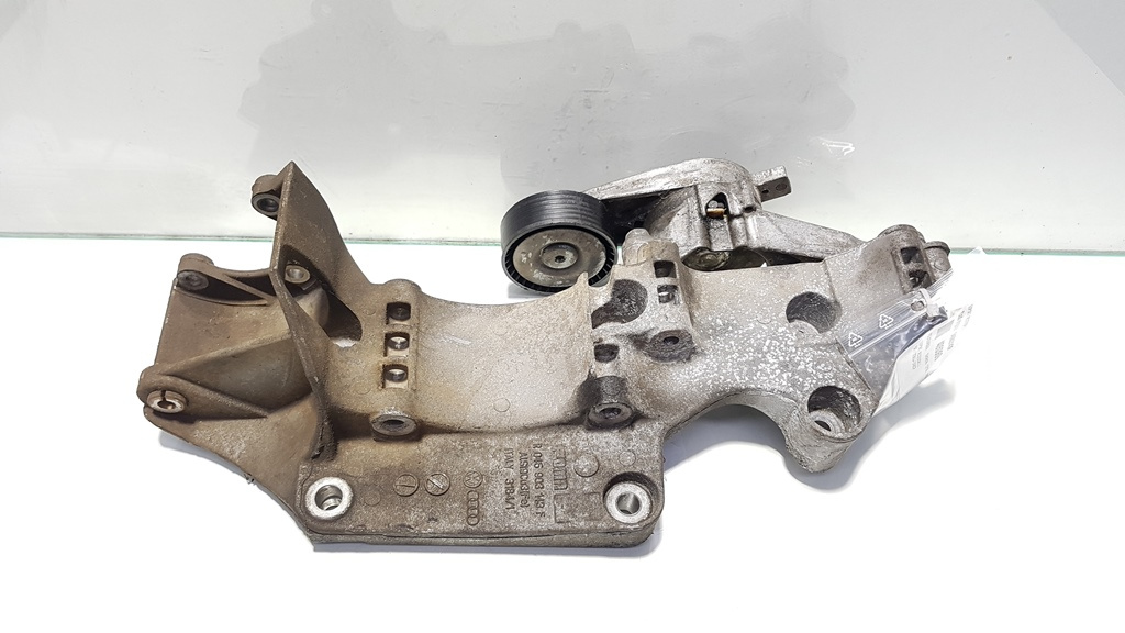 Suport accesorii, Vw Sharan (7M8, 7M9, 7M6) [Fabr 1995-2010] 045903143F (id:405369)