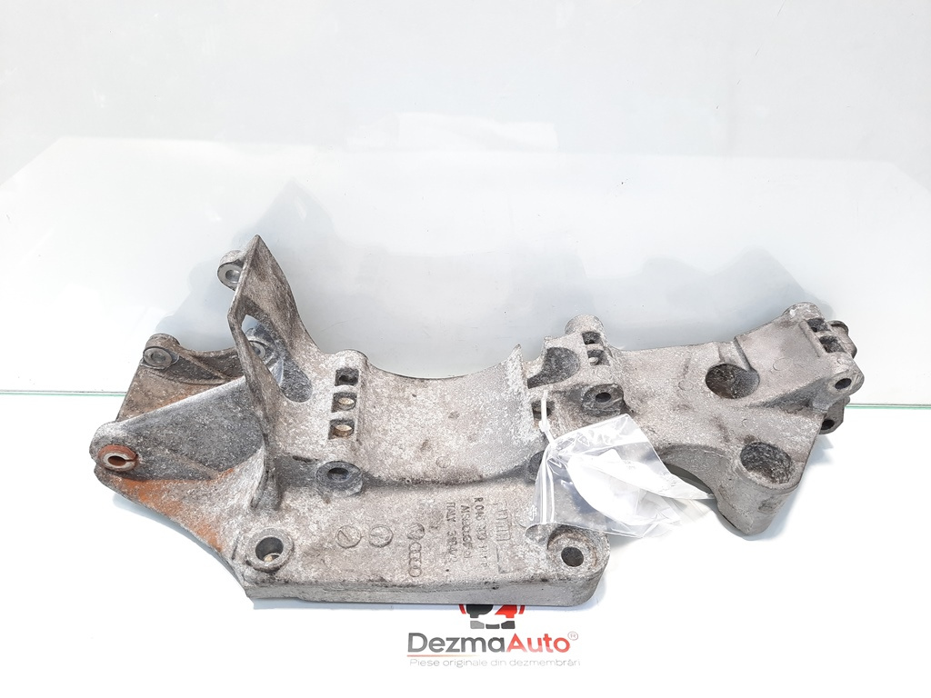 Suport accesorii, Vw Sharan (7M8, 7M9, 7M6) [Fabr 1995-2010] 2.0 tdi, BRT, 045903143F (id:419234)