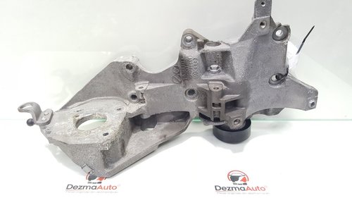 Suport accesorii, Vw Tiguan (5N) 2.0 tdi, CFF, cod 03L903143K