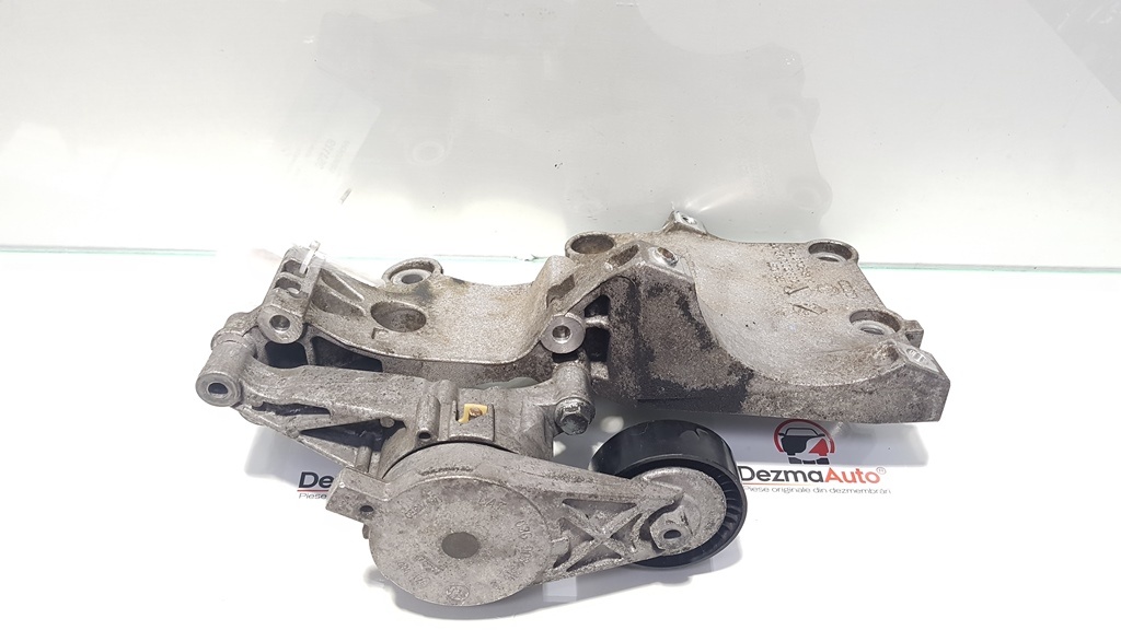 Suport accesorii, Vw Touran (1T1, 1T2) 2.0 tdi, cod 038903143F (id:363129)