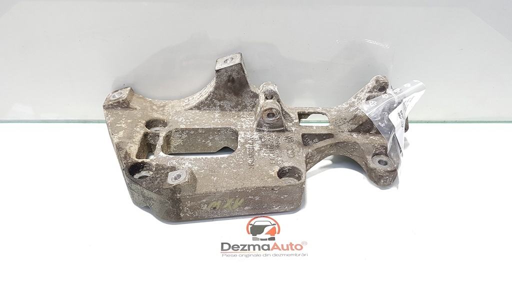 Suport accesorii, Vw Touran (1T1, 1T2) [Fabr 2003-2010], 2.0 fsi, AXW, 06F903143B
