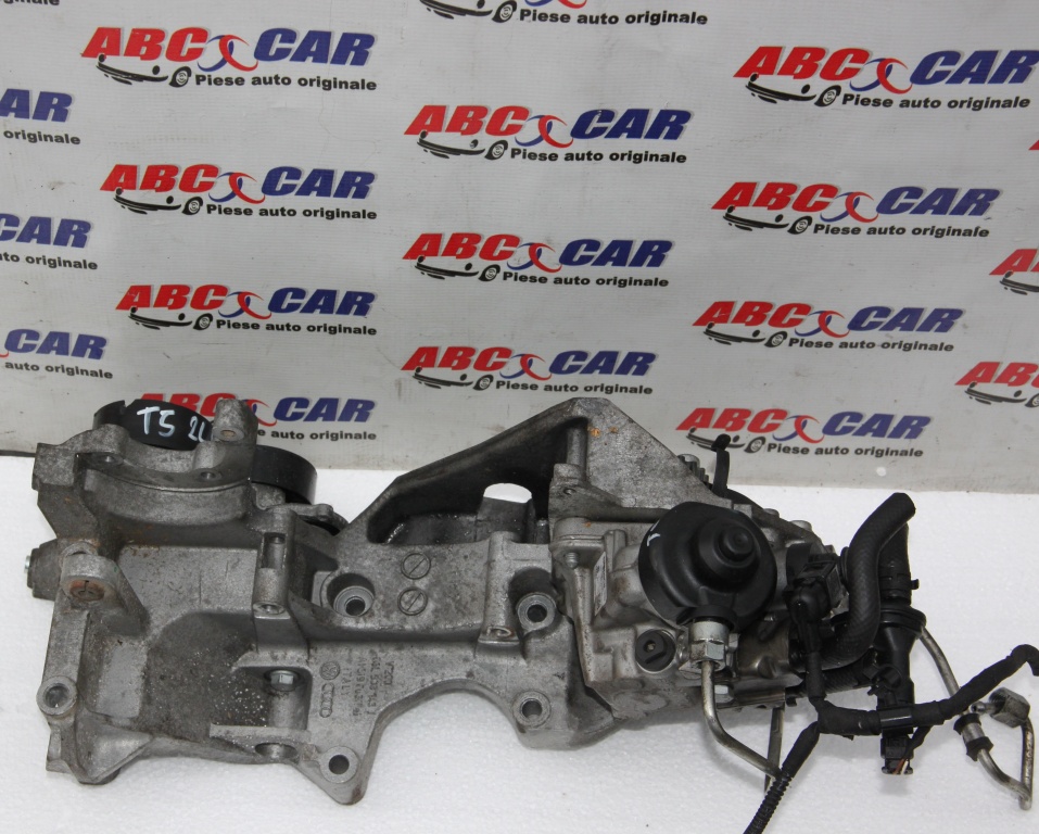 Suport accesorii VW Transporter T5 2.0 TDI facelfit 2010-2015 03L903143J