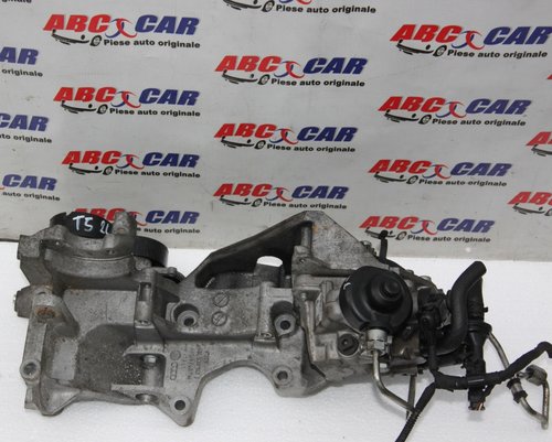 Suport accesorii VW Transporter T5 2.0 TDI facelfit 2010-2015 03L903143J