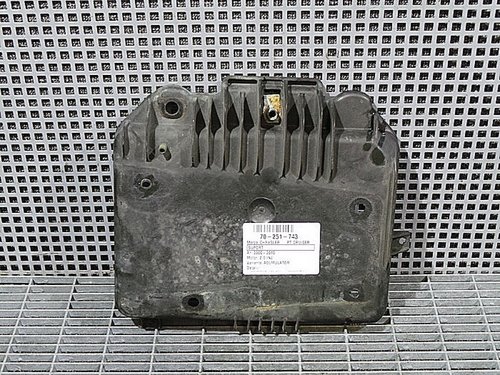 SUPORT ACUMULATOR CHRYSLER PT CRUISER 2.0 INJ - (2000 2010)