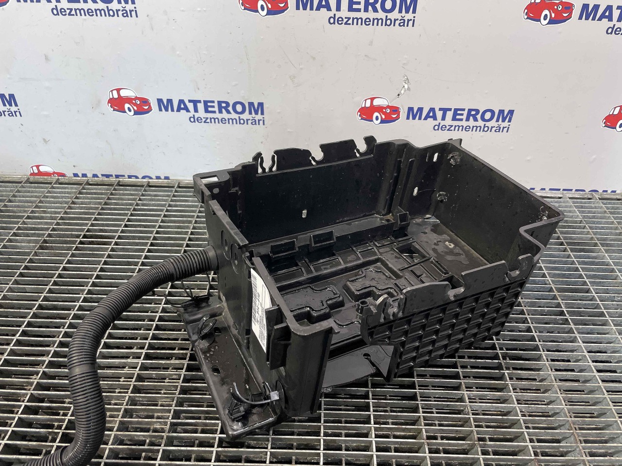SUPORT ACUMULATOR CITROEN C3 C3 1.4 HDI - (2002 2008)