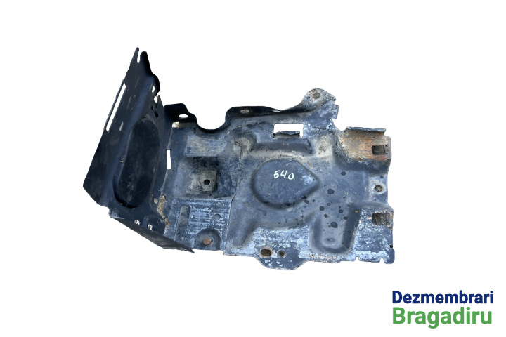 Suport acumulator Citroen C4 [2004 - 2008] Hatchback 3-usi 1.6 HDi MT (109 hp)