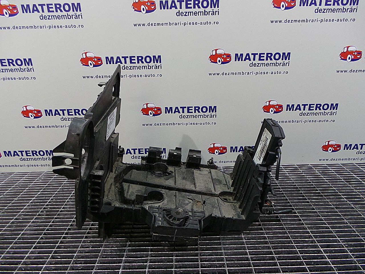 SUPORT ACUMULATOR CITROEN C5 C5 1.6 HDI - (2007 2011)