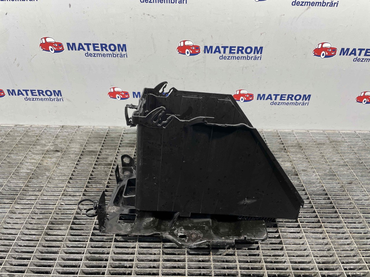 SUPORT ACUMULATOR CITROEN DS5 1.6 HDI - 