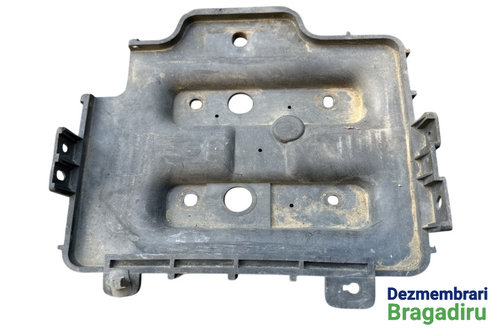 Suport acumulator Cod: 37150-1C1000 37150-1C1000 Hyundai Getz [2002 - 2005] Hatchback 5-usi 1.1 MT (...