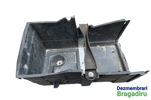 Suport acumulator Cod: 4M51-10723-BC Ford C-Max [2003 - 2007] Minivan 1.6 TDCi MT (109 hp)