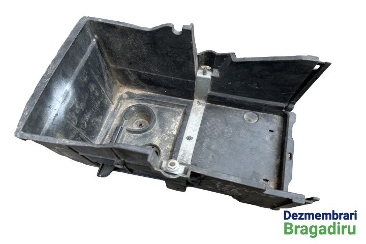 Suport acumulator Cod: 4M51-10723-BC Ford Focus 2 [2004 - 2008] Hatchback 5-usi 1.6 TDCi MT (109 hp)