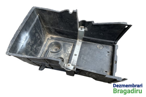 Suport acumulator Cod: 4M51-10723-BC Ford Focus 2 [2004 - 2008] Hatchback 5-usi 1.6 TDCi MT (109 hp)