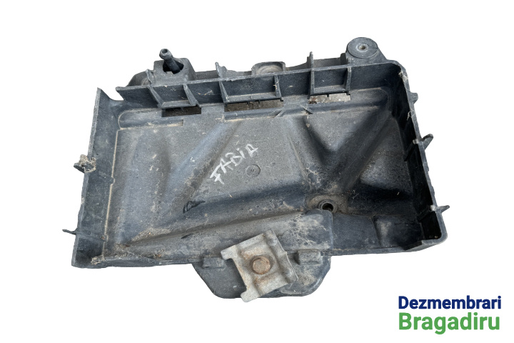 Suport acumulator Cod: 6Q0915331 Skoda Fabia 6Y [1999 - 2004] Hatchback 5-usi 1.4 MT (68 hp)