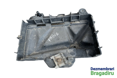 Suport acumulator Cod: 6Q0915331 Skoda Fabia 6Y [1999 - 2004] Hatchback 5-usi 1.4 MT (68 hp)