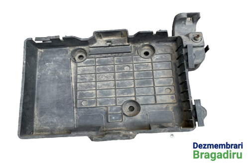 Suport acumulator Cod: 8200166032 Renault Megane 2 [2002 - 2006] Hatchback 3-usi 1.5 dCi MT (105 hp)...