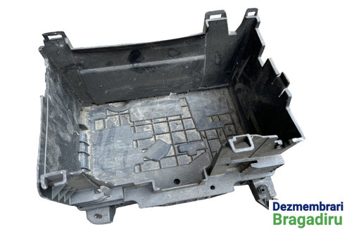 Suport acumulator Cod: 8200314272B Renault Clio 3 [2005 - 2009] Hatchback 5-usi 1.4 MT (98 hp)