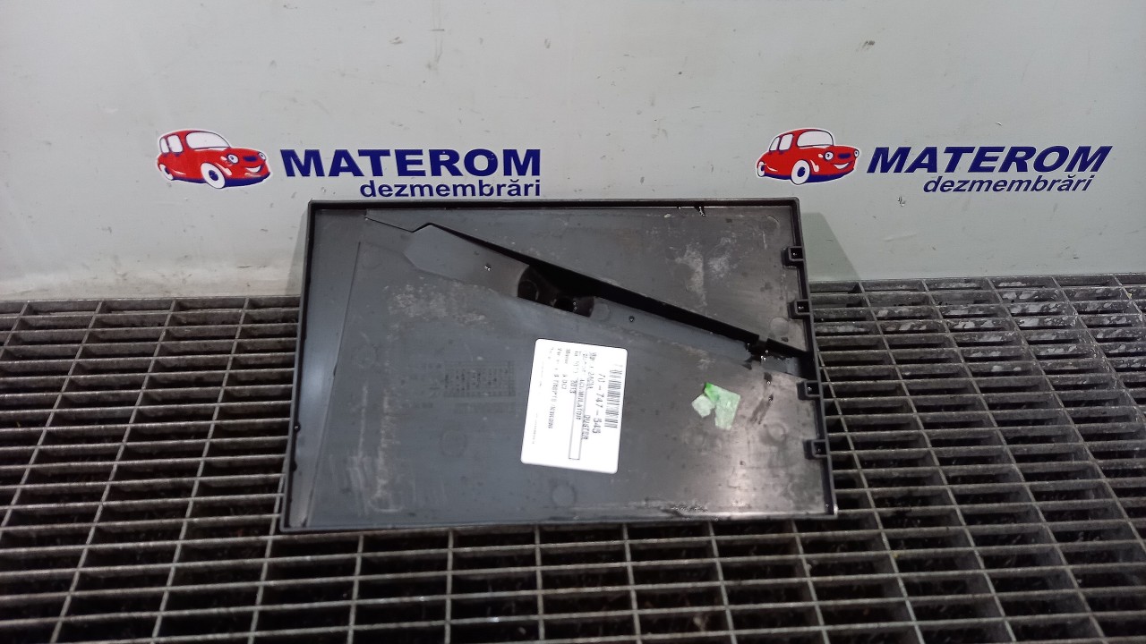 SUPORT ACUMULATOR DACIA DUSTER 1.5 DCI - (2010 2013)