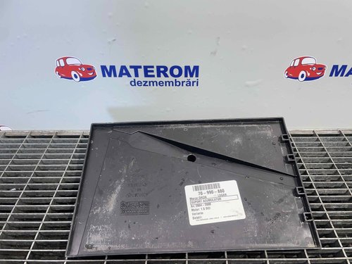 SUPORT ACUMULATOR DACIA LOGAN 1.5 DCI - (2004 2008)