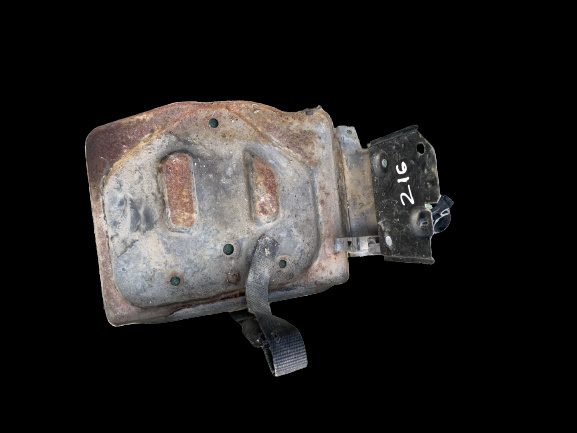 Suport acumulator Fiat Albea [2002 - 2012] Sedan 1.2 MT (80 hp) 1.2 16V