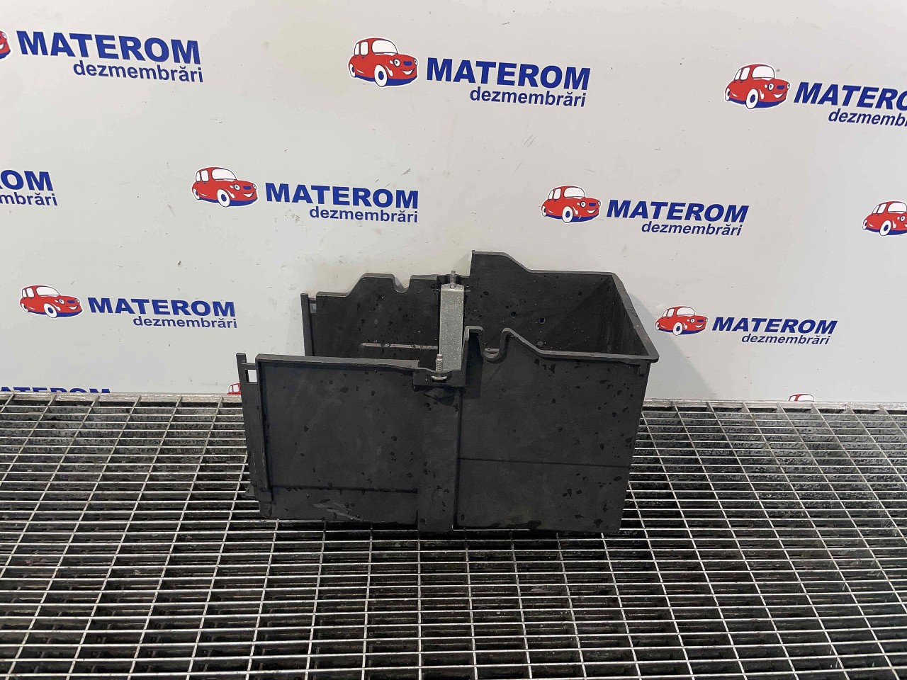 SUPORT ACUMULATOR FORD C-MAX 1.6 TDCI - 