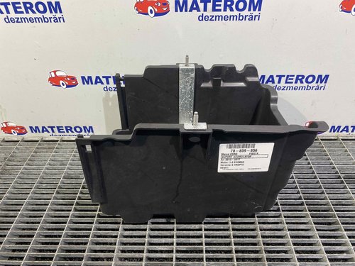 SUPORT ACUMULATOR FORD FIESTA 1.0 ECOBOOST - (2012 2017)