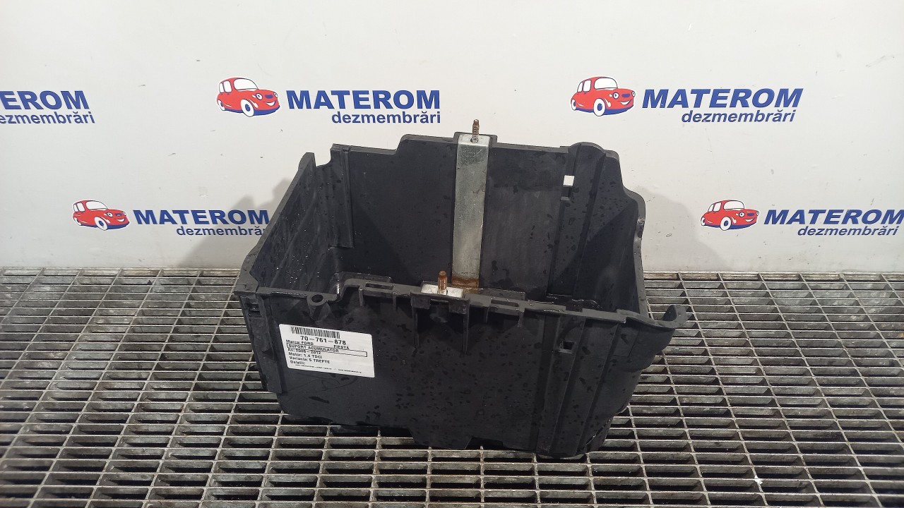 SUPORT ACUMULATOR FORD FIESTA 1.4 TDCI -