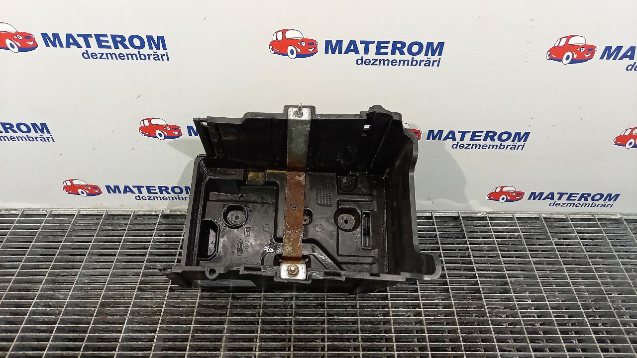 SUPORT ACUMULATOR FORD FIESTA 1.5 TDCI - (2012 2017)