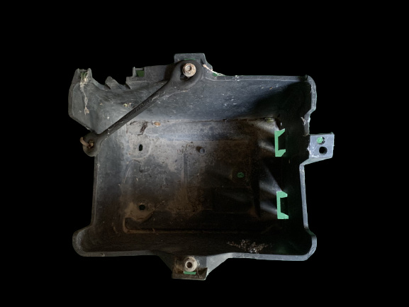 Suport acumulator Ford Fiesta 4 [1996 - 2000] Hatchback 5-usi 1.25 MT (75 hp) (JA_ JB_)
