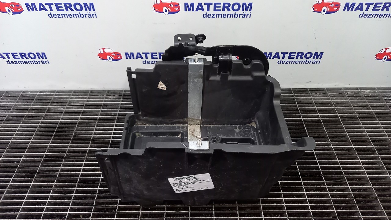SUPORT ACUMULATOR FORD FIESTA FIESTA 1.0 INJ - (2012 2017)