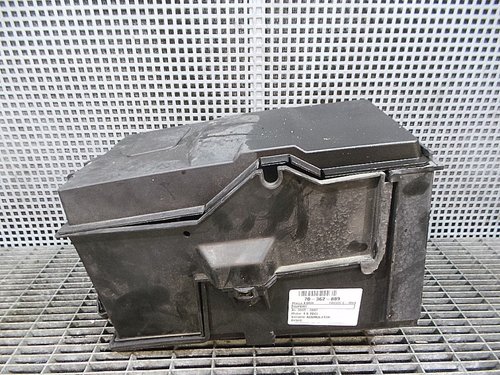 SUPORT ACUMULATOR FORD FOCUS C-MAX FOCUS C-MAX 1.6 TDCI - (2003 2007)
