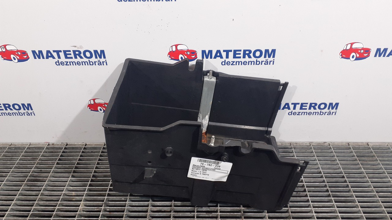 SUPORT ACUMULATOR FORD FOCUS FOCUS 1.6 TDCI - (2011 2014)