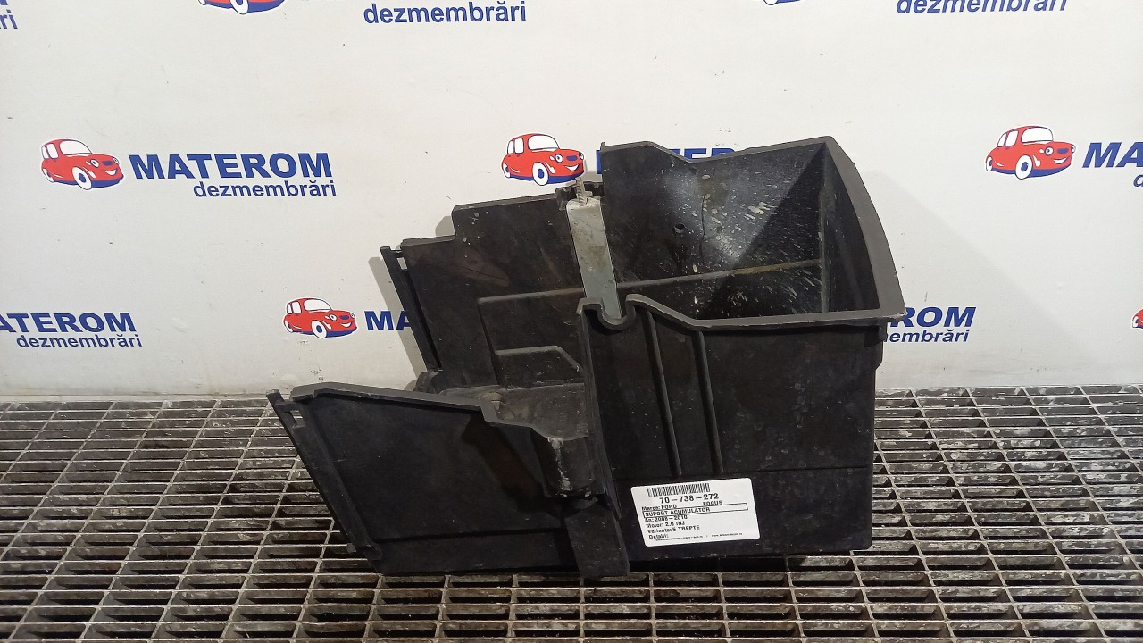 SUPORT ACUMULATOR FORD FOCUS FOCUS 2.0 INJ - (2008 2010)