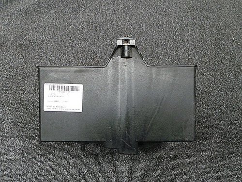 SUPORT ACUMULATOR FORD FUSION FUSION 1.4 TDCI - (2002 2005)