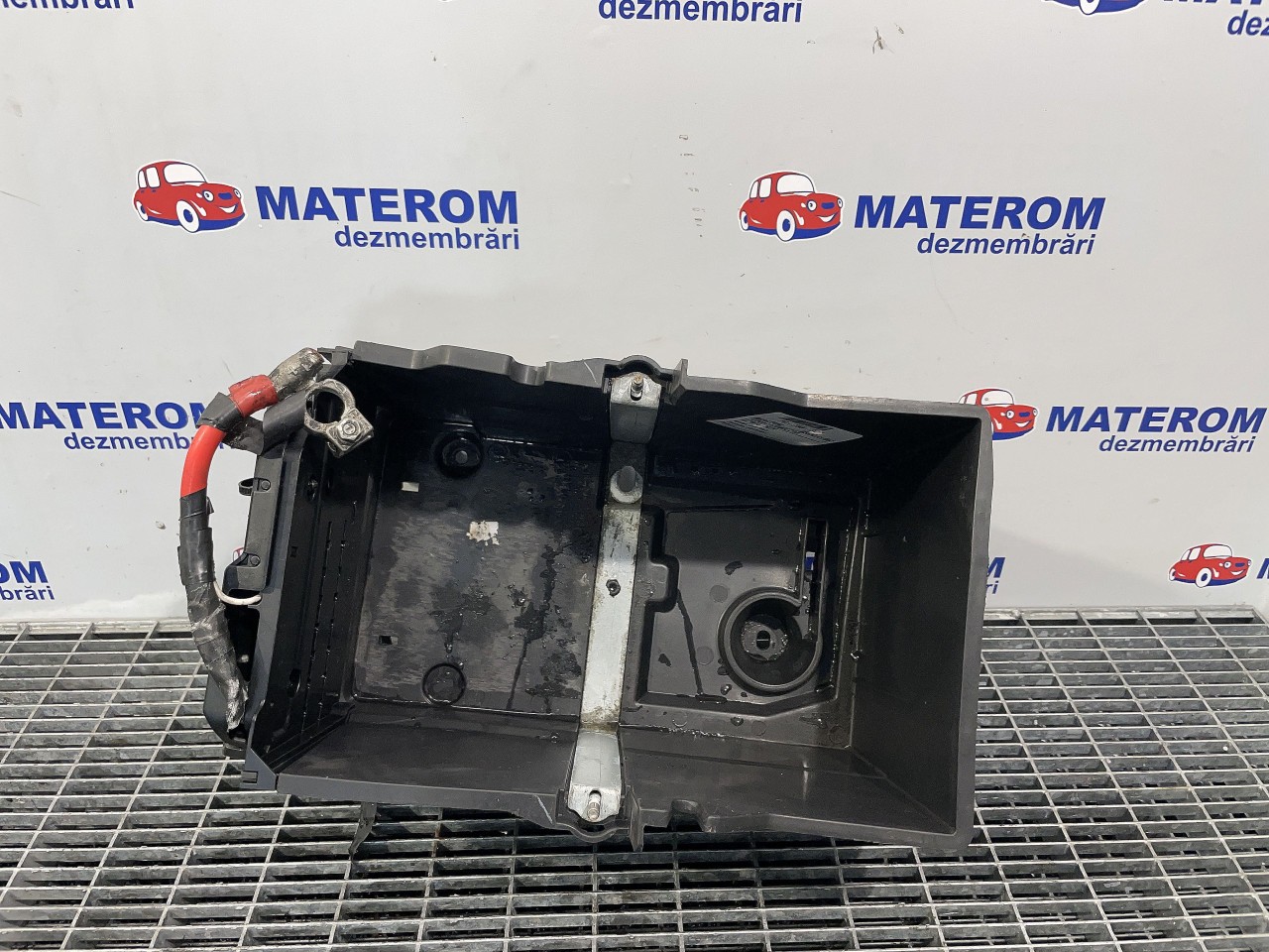 SUPORT ACUMULATOR FORD GRAND C-MAX GRAND C-MAX 2.0 TDCI - (2010 2015)