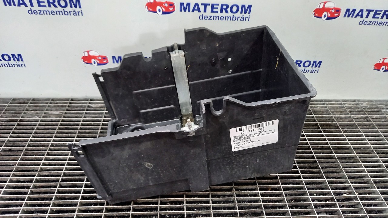SUPORT ACUMULATOR FORD KUGA 2.0 TDCI - (2008 2012)
