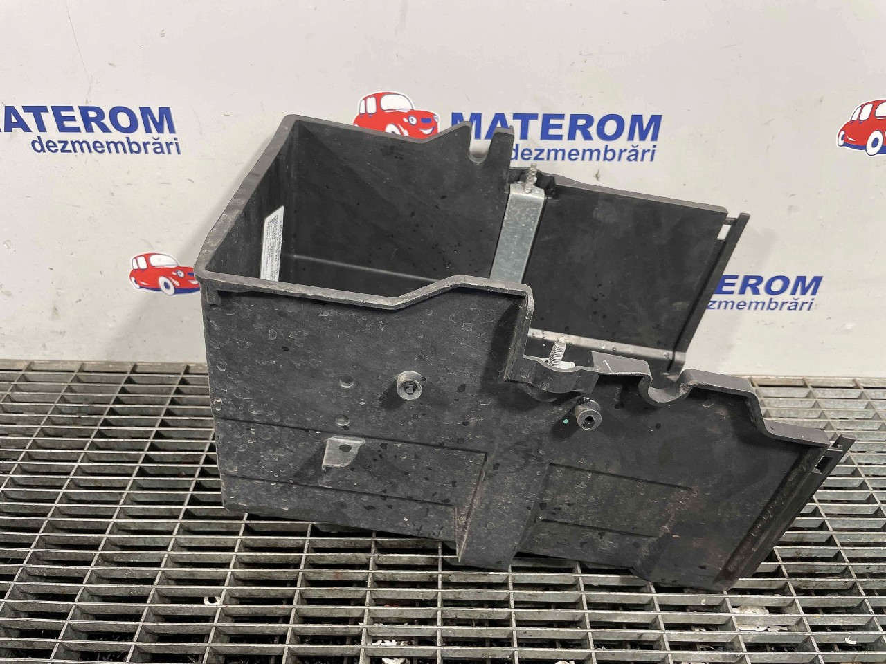 SUPORT ACUMULATOR FORD KUGA 2.0 TDCI - (2012 2019)