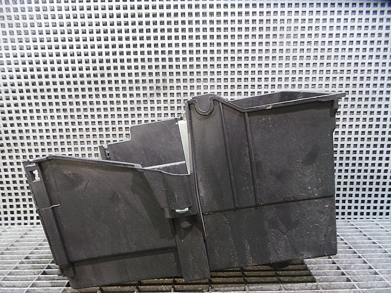 SUPORT ACUMULATOR FORD KUGA KUGA 2.0 TDCI - (2008 2012)