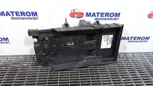 SUPORT ACUMULATOR FORD MONDEO 1.6 TDCI - (2014 2019)