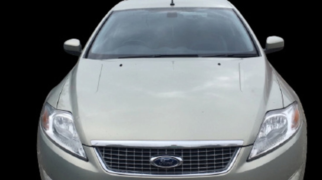 Suport acumulator Ford Mondeo 4 [2007 - 2010] Liftback 2.0 TDCi DPF AT (140 hp) MK4 (BA7) TITANIUM