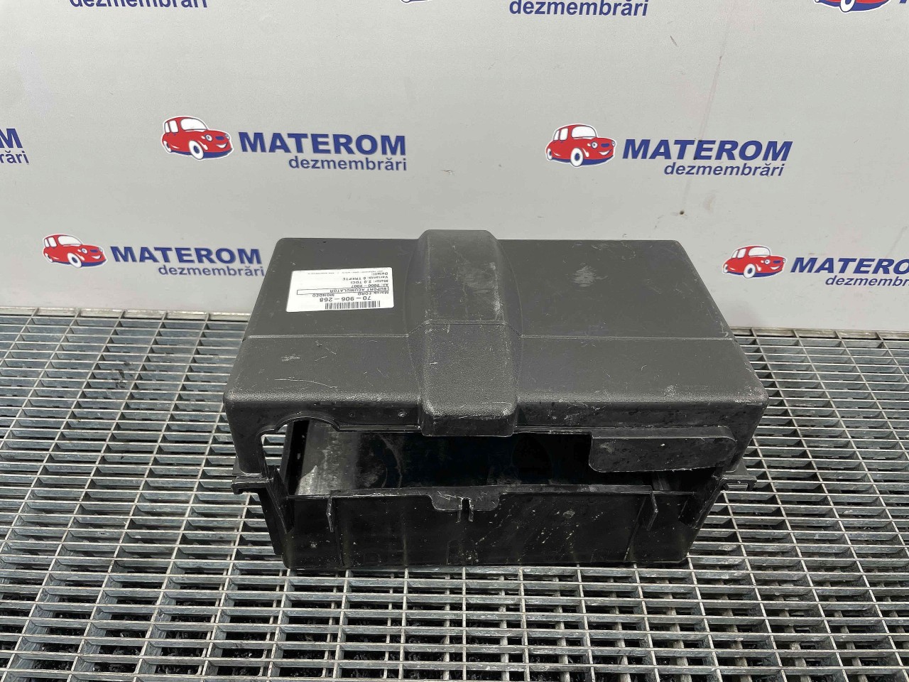 SUPORT ACUMULATOR FORD MONDEO MONDEO 2.0 TDCI - (2000 2007)
