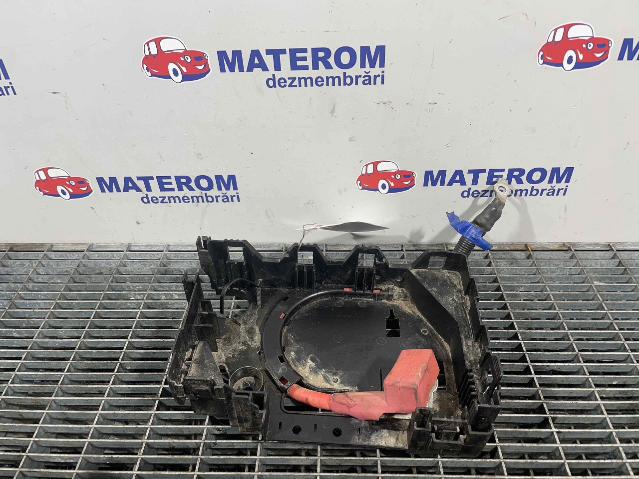 SUPORT ACUMULATOR FORD RANGER RANGER 3.2 TDCI - (2015 2022)