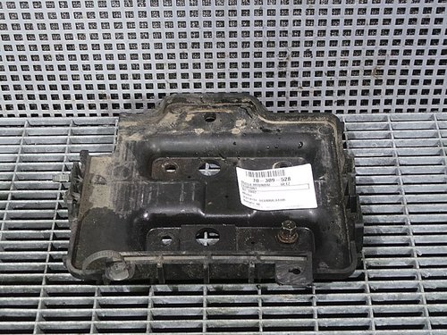 SUPORT ACUMULATOR HYUNDAI GETZ - - (2002 2009)