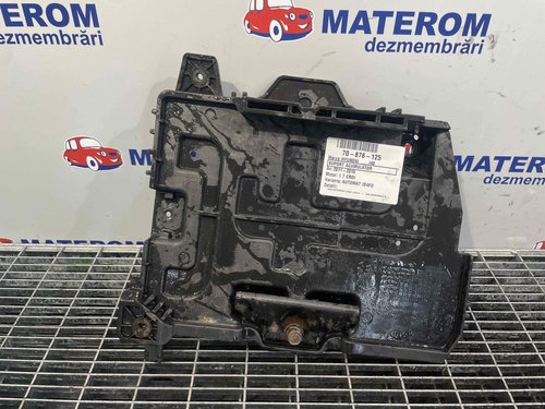 SUPORT ACUMULATOR HYUNDAI I40 1.7 CRDI - (2011 2015)