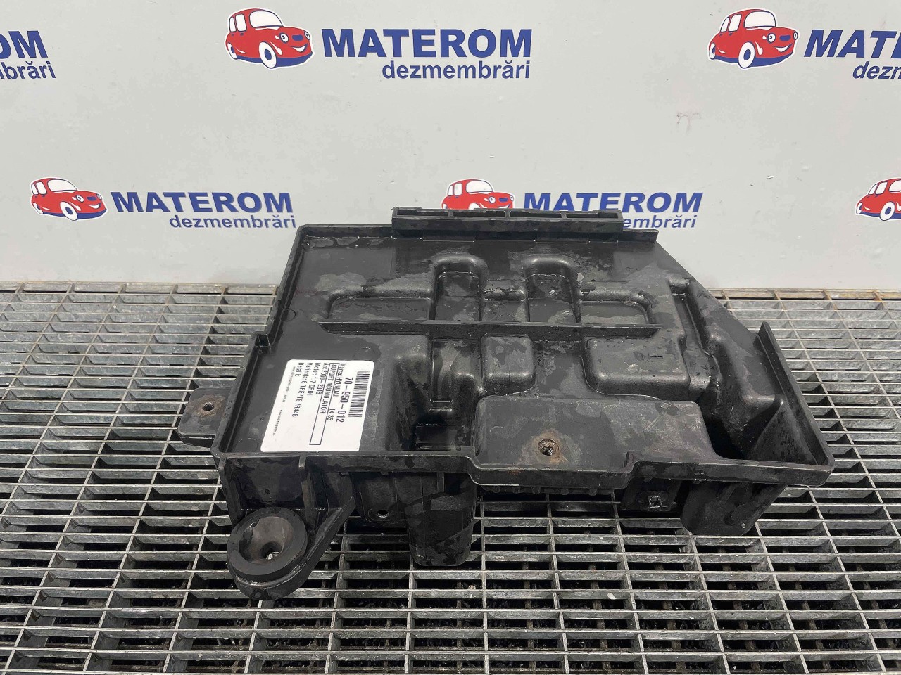 SUPORT ACUMULATOR HYUNDAI IX 35 IX 35 1.7 CRDI - (2009 2015)
