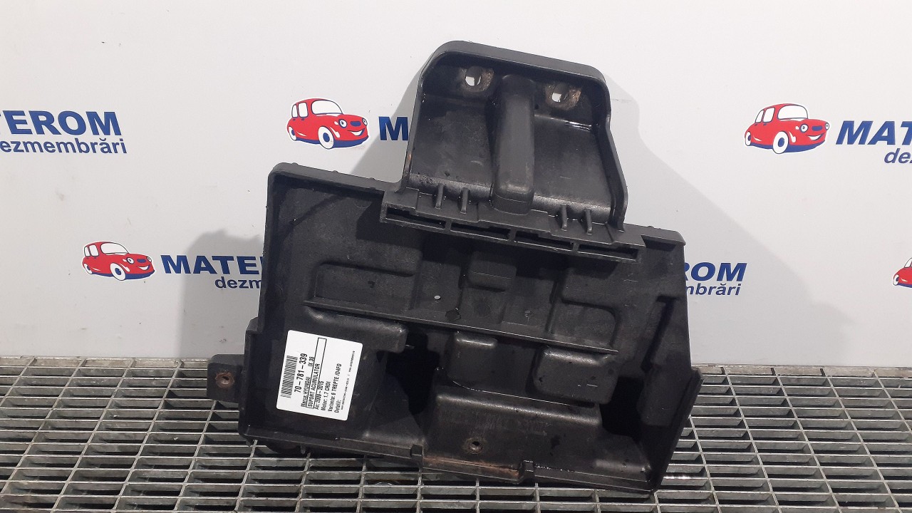 SUPORT ACUMULATOR HYUNDAI IX 35 IX 35 1.7 CRDI - (2009 2015)