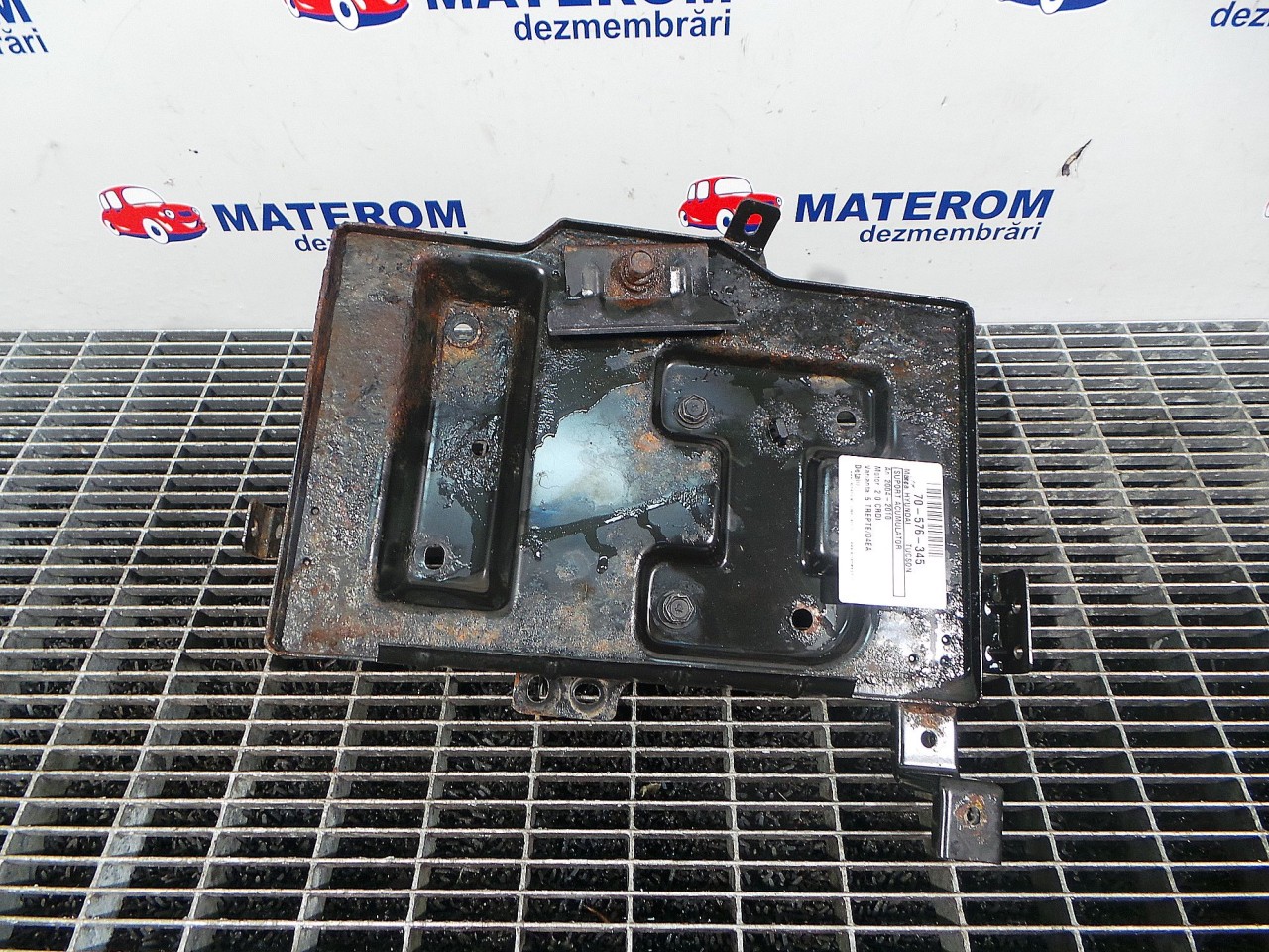 SUPORT ACUMULATOR HYUNDAI TUCSON 2.0 CRDI - (2004 2009)