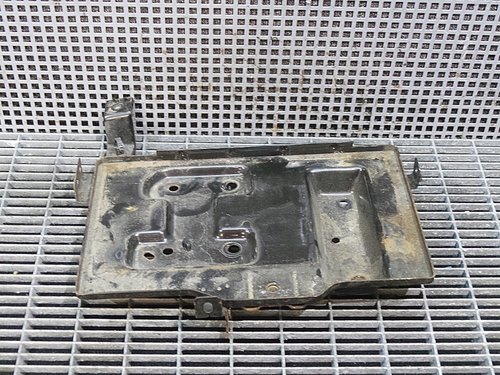 SUPORT ACUMULATOR HYUNDAI TUCSON TUCSON 2.0 CRDI - (2004 2009)