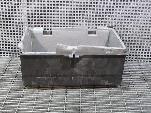 SUPORT ACUMULATOR JAGUAR X-TYPE X-TYPE 2.0 TDCI - (2001 2009)